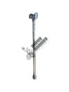CANIS 20 Single Stick Height adjustable