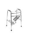 ROVER 15 Aluminium Double Bar Height adjustable walker