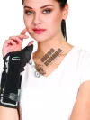 Wrist Splint with Thumb