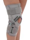 Knee Support Hinged (Neoprene)